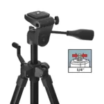 Trípode para Nivel Láser BOSCH BT 150 - Imagen 3