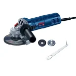 Esmeril Angular Amoladora 5" 900W BOSCH GWS 9-125 S