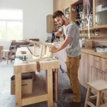 Taladro GSR 120 LI + 2 Baterías + Cargador + Maleta BOSCH - Imagen 4