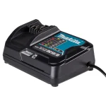 Cargador Rápido 12V Max CXT MAKITA DC10SB