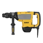 Rotomartillo SDS Max 1600W 13.3 Joules DEWALT D25733K-B2 - Imagen 2