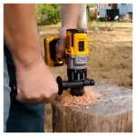 Taladro Atornillador 13 mm 20V Max Baretool DEWALT DCD991B - Imagen 4