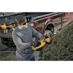 Podadora Cortadora Desmalezadora Baretool DEWALT DCHT820B - Imagen 4