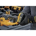 Podadora Cortadora Desmalezadora Baretool DEWALT DCHT820B - Imagen 6