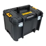 Taladro Percutor 1/2" DCD796 + Esmeril Angular 4-1/2" DCG412 20V DEWALT DCK209P2T-B2 - Imagen 6