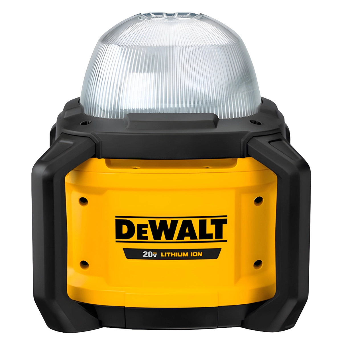 DCL074 (1) Linterna de Trabajo LED Multipropósito 20V 5000 Lm Baretool DEWALT DCL074 - Imagen 1
