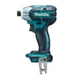 Atornillador de Impacto Brushless 18V Baretool MAKITA DTS141Z