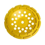 Copa Diamantada M14 Doble Fila 7" (caja) DEWALT DW4773-LA