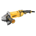 Esmeril Angular Industrial 7" 2700W DEWALT DWE4577-B2