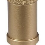 Broca Copa Diamante 35mm MAKITA D-44513