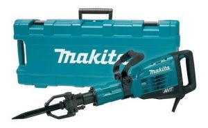 Martillo Demoledor Hexagonal 30mm. 1510w. - Hm1317c MAKITA