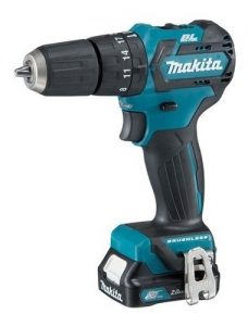 Taladro Percutor Inalambrico 12v HP332DWAE MAKITA - Imagen 2