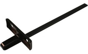 Guia De Regla P/ 5007nb-5740nb-4100nb MAKITA 164095-8