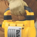 Martillo Demoledor SDS MAX 1550W 10Kg DEWALT D25901K-B2 - Imagen 5