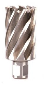 Broca Anular Encastre Weldon M2 13/16 X2 MAKITA Us1-3/16x2