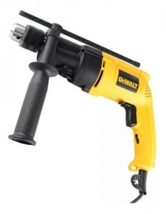 Taladro Percutor Industrial 1/2 800W DEWALT DW505-B2C - Imagen 2