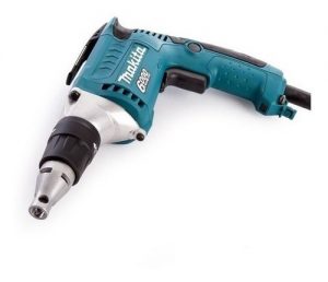 Atornillador Drywall 1/4 570w. 0-6000 Rpm MAKITA Fs6300