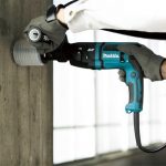 Martillo Rotativo Sds-plus 470w - Hr1841f MAKITA - Imagen 3