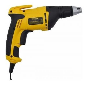 Atornillador Drywall 520w STANLEY Stdr5206-b2c