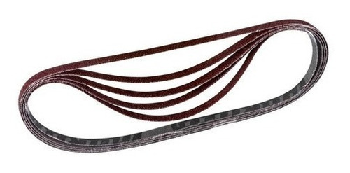 D_615313-MPE45825424834_052021-O-1 Lija De Banda 9x533mm Gr.60x5pcs MAKITA P-43262 - Imagen 1