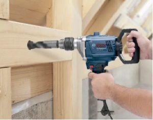 Taladro Gbm 1600 Re Professional - Imagen 2