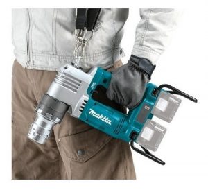 Llave De Impacto Con Tension Controlada MAKITA Dwt310zk - Imagen 3
