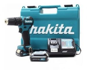 Taladro Percutor Inalambrico 12v HP332DWAE MAKITA