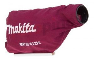 Bolsa Para Polvo P/4014n MAKITA 122321-1