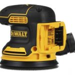 Lijadora Orbital Brushless 5" 20V Baretool DEWALT DCW210B