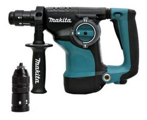 Martillo Rotativo Sds-plus 800w. - Hr2810t MAKITA