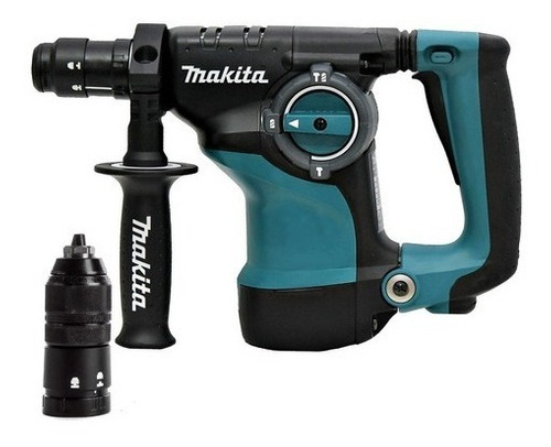 D_623785-MPE45741715576_042021-O-1 Martillo Rotativo Sds-plus 800w. - Hr2810t MAKITA - Imagen 1