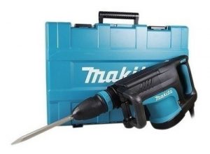 Martillo Demoledor SDS Max 1510W AVT 9.7 Kg MAKITA HM1203C