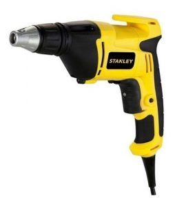 Atornillador Drywall 520w STANLEY Stdr5206-b2c - Imagen 2