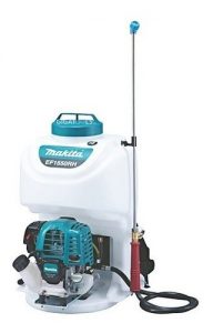 Motofumigadora Mm4 1.0 Hp 24.5cc 15l MAKITA Ef1550rh