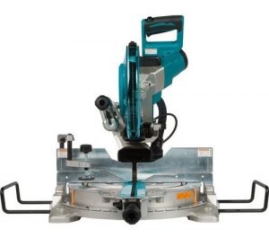 Sierra Ingleteadora Telescópica 10 1,510w MAKITA Ls1019 - Imagen 3