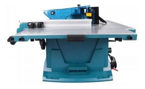 Sierra de Banco 10" 1500W 4300 RPM MAKITA MLT100 - Imagen 2