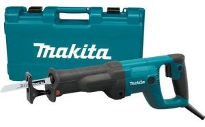 Sierra Sable (reciproca) 1010w Jr3050t MAKITA