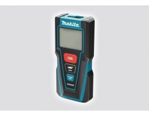 Medidor De Distancia Laser 30m. -ld030p MAKITA