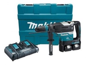 Rotomartillo Combinado MAKITA Dhr400t2n