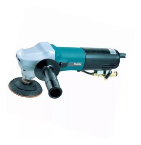 Pulidora De Granito 5 900w MAKITA Pw5001c - Imagen 2