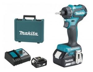 Atornillador De Impacto Inalambrico MAKITA Dtd148rfe - Imagen 2