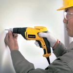 Atornillador Drywall 520w STANLEY Stdr5206-b2c - Imagen 6