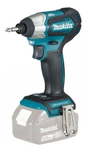 D_655400-MPE45774613064_042021-O-1 Atornillador De Impacto 18v 135 Nm Dtd155z Sin Bat MAKITA - Imagen 1