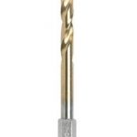 Broca Para Metal Hss-tin MAKITA D-14962