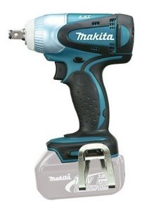 Llave De Impacto Inal. 1/2 / 18v -dtw251z MAKITA