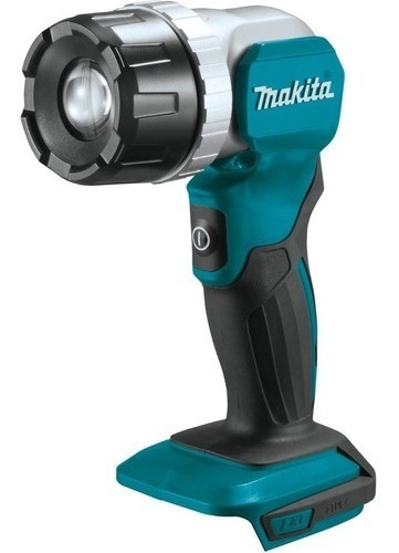 D_657165-MPE45832088642_052021-O-1 Linterna Led Lxt Inalambrica 18v MAKITA Dml808 - Imagen 1