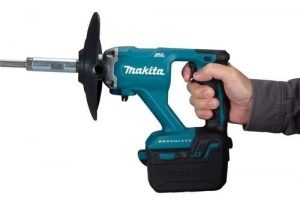 Mezcladora MAKITA 165mm 18v Bl Dut130z (sin Batería)