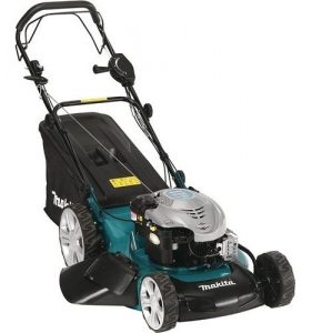 Cortacesped Gasolina MAKITA PLM5113N2