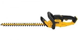 Podadora Cortadora Desmalezadora Baretool DEWALT DCHT820B - Imagen 2