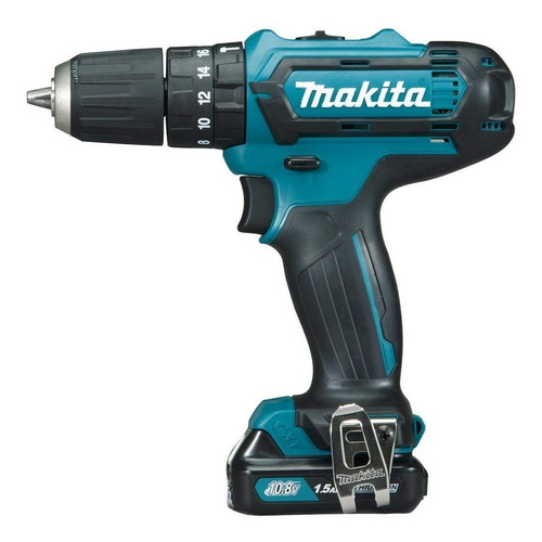 D_661596-MPE31255609585_062019-O-1 Taladro Percutor Inal. 3/8 12v - HP331DZ MAKITA Sin Bat - Imagen 1